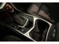 Cadillac SRX Luxury Radiant Silver Metallic photo #15