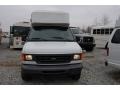 Ford E Series Van E350 Commercial Extended Oxford White photo #4