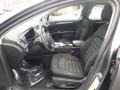 Ford Fusion SE Sterling Gray Metallic photo #16