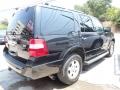 Ford Expedition XLT 4x4 Tuxedo Black photo #7