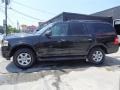 Ford Expedition XLT 4x4 Tuxedo Black photo #8