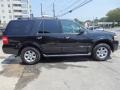 Ford Expedition XLT 4x4 Tuxedo Black photo #9