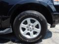 Ford Expedition XLT 4x4 Tuxedo Black photo #10