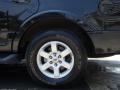 Ford Expedition XLT 4x4 Tuxedo Black photo #12
