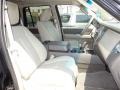 Ford Expedition XLT 4x4 Tuxedo Black photo #25