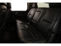 Chevrolet Suburban LT 4x4 Black photo #12