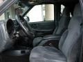 Chevrolet Blazer LS 4x4 Onyx Black photo #9