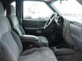 Chevrolet Blazer LS 4x4 Onyx Black photo #10