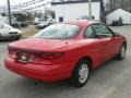 Ford Escort ZX2 Coupe Bright Red photo #13