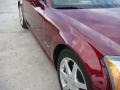 Cadillac XLR Roadster Infrared photo #9