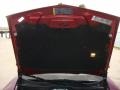 Cadillac XLR Roadster Infrared photo #25