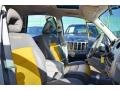 Chrysler PT Cruiser Touring Solar Yellow photo #18