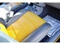 Chrysler PT Cruiser Touring Solar Yellow photo #29