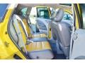 Chrysler PT Cruiser Touring Solar Yellow photo #33