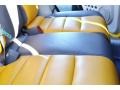 Chrysler PT Cruiser Touring Solar Yellow photo #36