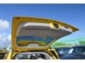 Chrysler PT Cruiser Touring Solar Yellow photo #44