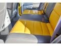 Chrysler PT Cruiser Touring Solar Yellow photo #49