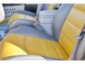 Chrysler PT Cruiser Touring Solar Yellow photo #54