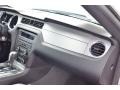 Ford Mustang V6 Premium Convertible Ingot Silver Metallic photo #21