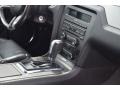 Ford Mustang V6 Premium Convertible Ingot Silver Metallic photo #22