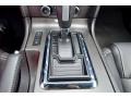 Ford Mustang V6 Premium Convertible Ingot Silver Metallic photo #31