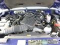 Ford Ranger XLT SuperCab 4x4 Vista Blue Metallic photo #24