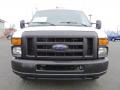 Ford E Series Cutaway E350 Commercial Moving Truck Oxford White photo #18