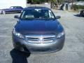 Ford Taurus SEL Sterling Grey photo #1