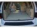 Ford Expedition XLT 4x4 Oxford White photo #16