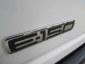 Ford E Series Van E150 Commercial Oxford White photo #51
