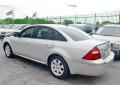 Ford Five Hundred SEL Silver Birch Metallic photo #21