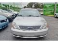 Ford Five Hundred SEL Silver Birch Metallic photo #27