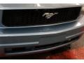 Ford Mustang V6 Premium Convertible Windveil Blue Metallic photo #39