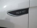 Ford Taurus SHO AWD White Platinum Metallic photo #26