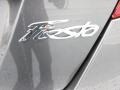 Ford Fiesta SE Hatchback Magnetic Metallic photo #15
