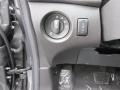 Ford Fiesta SE Hatchback Magnetic Metallic photo #32