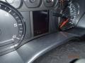 Chevrolet Silverado 1500 WT Crew Cab 4x4 Black photo #11