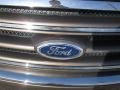 Ford Taurus Limited Caribou Metallic photo #8