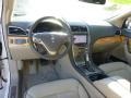 Lincoln MKX AWD White Platinum Tri-Coat photo #17