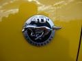 Ford Mustang Mach 1 Coupe Screaming Yellow photo #11