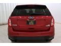 Ford Edge SEL EcoBoost Ruby Red photo #22