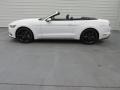 Ford Mustang EcoBoost Premium Convertible Oxford White photo #30