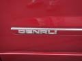 GMC Acadia Denali AWD Red Jewel Tintcoat photo #7