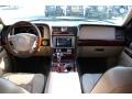 Lincoln Navigator Luxury 4x4 Cashmere Tri-Coat photo #8
