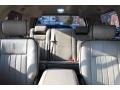 Lincoln Navigator Luxury 4x4 Cashmere Tri-Coat photo #9