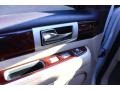 Lincoln Navigator Luxury 4x4 Cashmere Tri-Coat photo #12