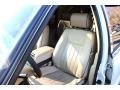 Lincoln Navigator Luxury 4x4 Cashmere Tri-Coat photo #14