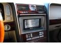 Lincoln Navigator Luxury 4x4 Cashmere Tri-Coat photo #16