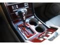 Lincoln Navigator Luxury 4x4 Cashmere Tri-Coat photo #17