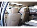 Lincoln Navigator Luxury 4x4 Cashmere Tri-Coat photo #20